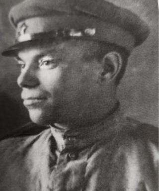 Ананьин Кирилл Григорьевич