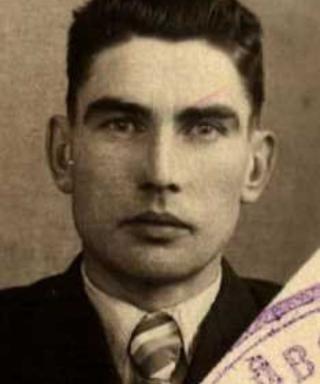 Казанков Михаил Павлович