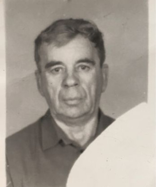 Васин Александр Николаевич