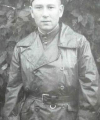 Гильфанов Зиновий Григорьевич