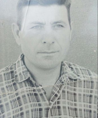 Анопко Тимофей Яковлевич