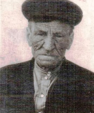 Фролов Павел Яковлевич