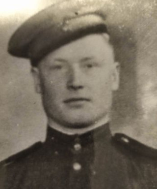 Петров Александр Михайлович