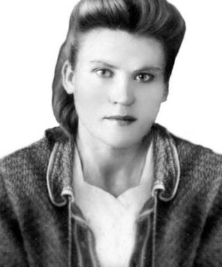 Селезенева Августа Федоровна
