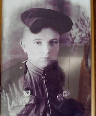 Чинков Пётр Михайлович