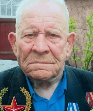 Петров Иван Павлович