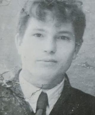 Кузнецов Алексей Михайлович