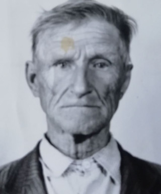 Косоногов Игнатий Васильевич