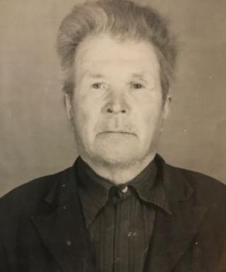 Кулютин Николай Павлович