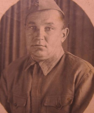 Квочкин Сидор Яковлевич