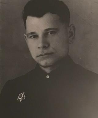 Кузнецов Алексей Андреевич