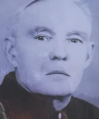 Догадаев Александр Николаевич