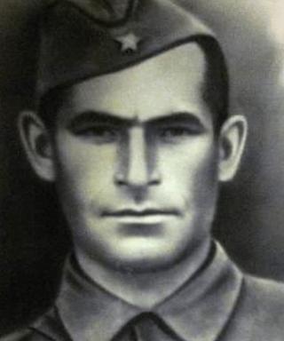 Гиляхов Мурат Хилиевич