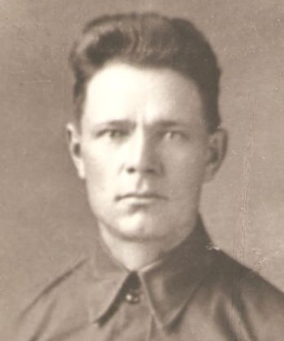 Тюфяков Иван Гаврилович