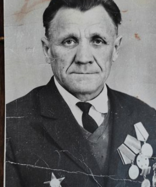 Полуэктов Иван Васильевич