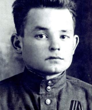 Добрынин Алесандр Григорьевич