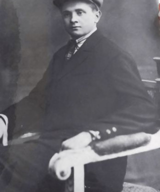 Байденко Павел Дмитриевич