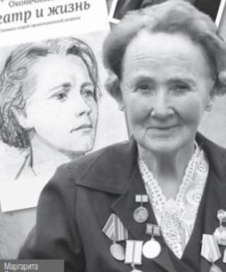 Оконечникова Маргарита Анатольевна