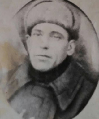 Кособуков Константин Павлович