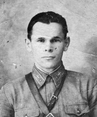 Греков Владимир Михайлович