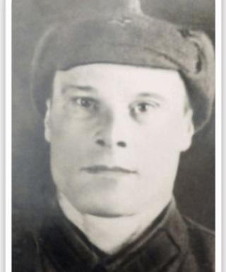 Мачурин Иван Павлович