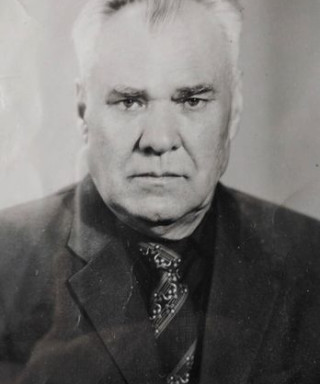 Дьяченко Иван Антонович