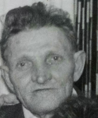 Бражников Николай Андреевич