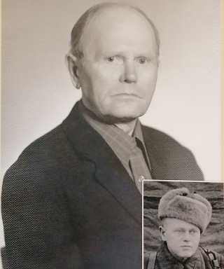 Шульгин Владимир Васильевич