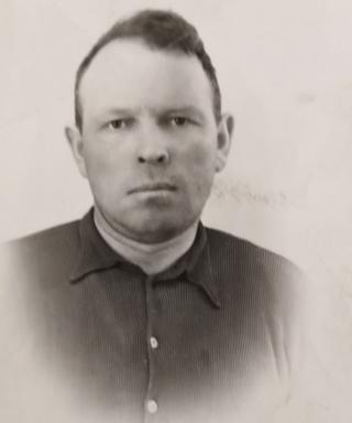 Сипалов Федр Гаврилович