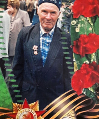 Ганиев Акрам Минязович