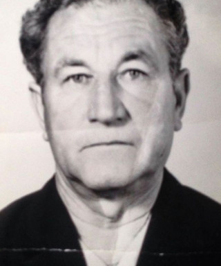 Ярошик Николай Гаврилович