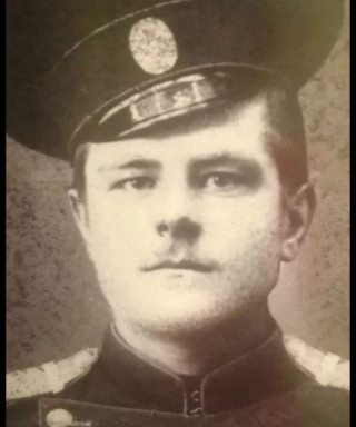 Камсюков Никифор Иванович