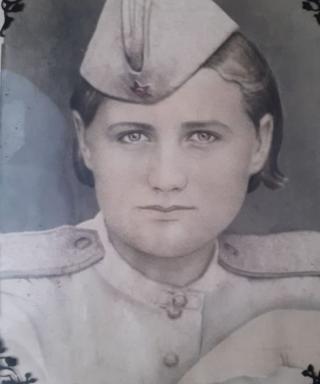 Кужарова Ивановна Ивановна
