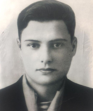 Худяков Павел Ильич