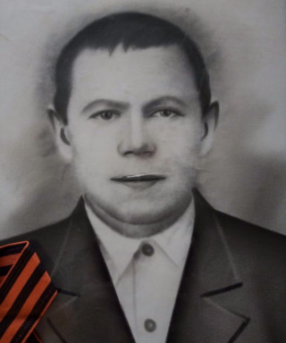 Васильев Василий Федорович