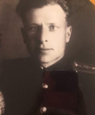 Семейкин Валентин Иванович