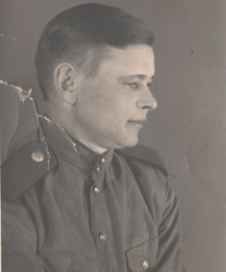 Фадеев Александр Павлович