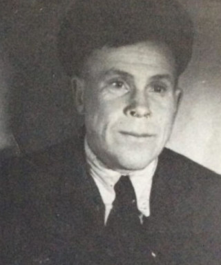 Юферев Димитрий Фёдорович