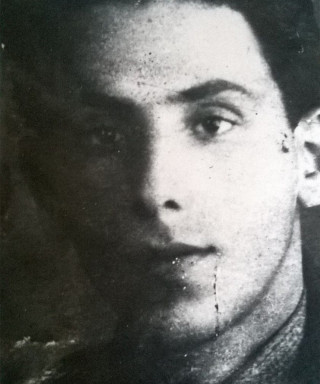 Рабинович Арон Яковлевич