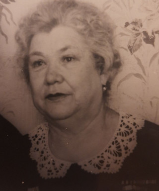 Агеева Александра Семёновна