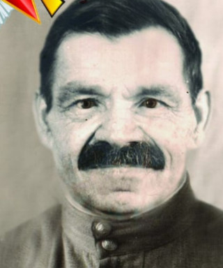 Артёменко Алексей Корнеевич