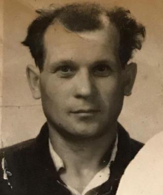 Карпухин Иван Степанович