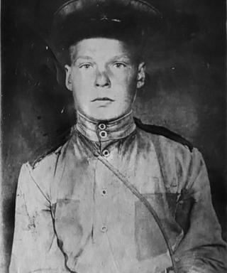 Кунаев Денис Тихонович
