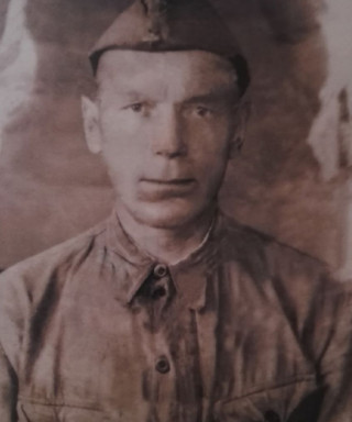 Московкин Пётр Иванович