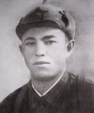 Ситников Михаил Григорьевич