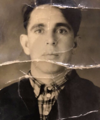 Погодин Мустьяким Джамальевич