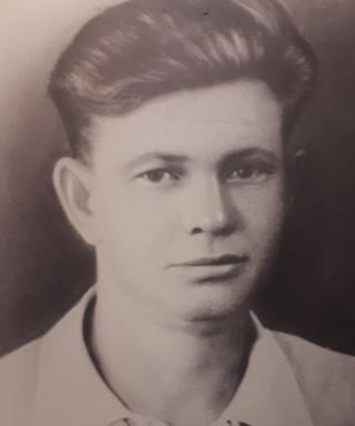 Дзюбин Николай Леонтьевич