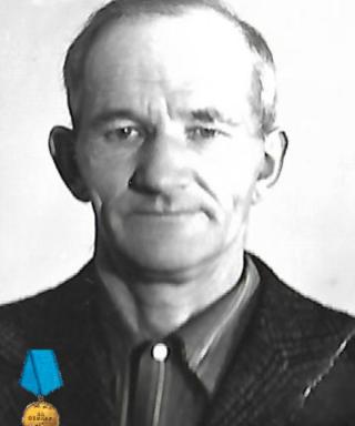 Шевелёв Иван Александрович
