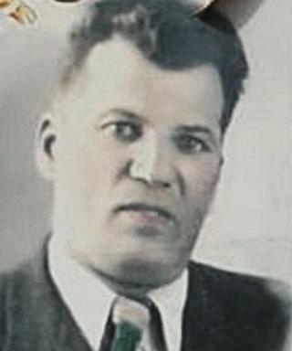 Станкевич Александр Данилович