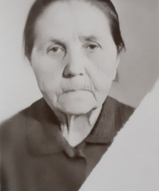 Мисинова Екатерина Федоровна